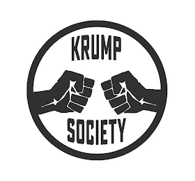KRUMP SOCIETY