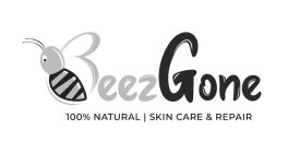 BEEZGONE 100% NATURAL SKIN CARE & REPAIR