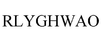 RLYGHWAO