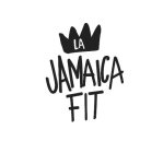 LA JAMAICA FIT