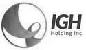 IGH HOLDING INC.