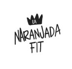 LA NARANJADA FIT