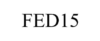 FED15