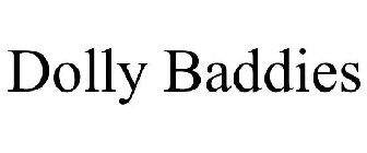DOLLY BADDIES