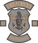 BREACHERS BROTHERHOOD VA MC 22