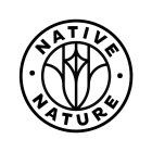 NATIVE NATURE