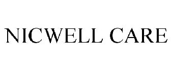 NICWELL CARE