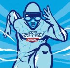 THE FREEZE RACETRAC