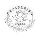 PROSPERING SPACES