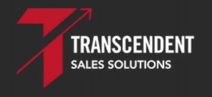 T TRANSCENDENT SALES SOLUTIONS