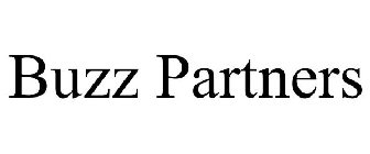 BUZZ PARTNERS