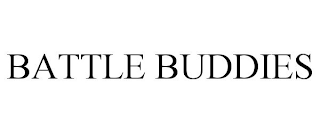 BATTLE BUDDIES