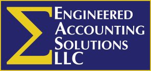 ENGINEERED ACCOUNTING SOLUTIONS, LLC