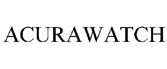 ACURAWATCH