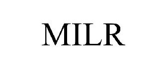 MILR