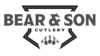 BEAR & SON CUTLERY