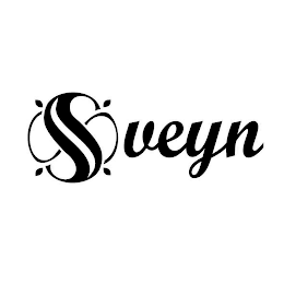 SVEYN