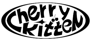 CHERRYKITTEN