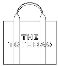 THE TOTE BAG