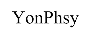 YONPHSY