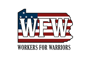 WFW WORKERS FOR WARRIORS