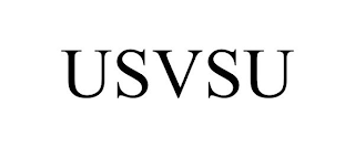 USVSU