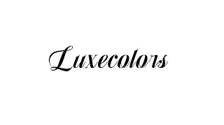 LUXECOLORS