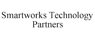 SMARTWORKS TECHNOLOGY PARTNERS