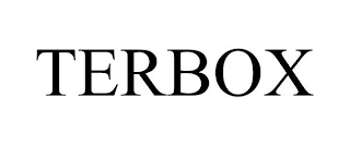 TERBOX