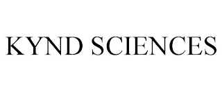 KYND SCIENCES