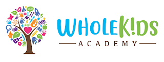 A S J 1 3 WHOLE KIDS ACADEMY