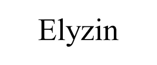 ELYZIN