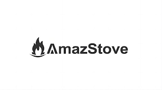 AMAZSTOVE