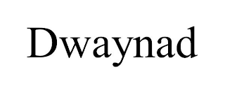 DWAYNAD