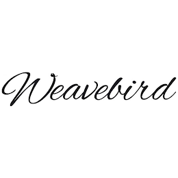 WEAVEBIRD