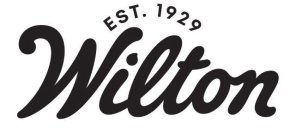 WILTON EST 1929