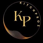 KITCHPROZ KP