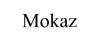 MOKAZ