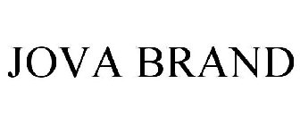 JOVA BRAND