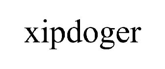 XIPDOGER