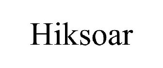 HIKSOAR