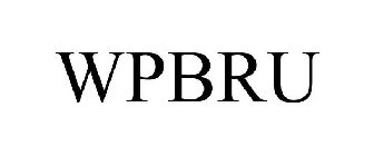 WPBRU