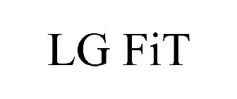 LG FIT