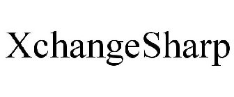 XCHANGESHARP