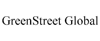 GREENSTREET GLOBAL