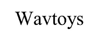 WAVTOYS