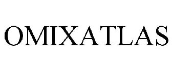 OMIXATLAS