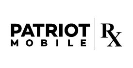 PATRIOT MOBILE RX