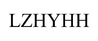 LZHYHH