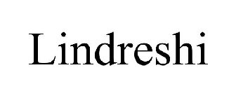 LINDRESHI